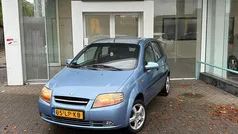 Gebruikt 2003 Chevrolet Kalos Hatchback | € 1.300 (Eerlijke prijs)