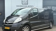 Gebruikt 2011 Opel Vivaro Van | € 6.900 (Eerlijke prijs)