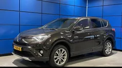 Gebruikt 2019 Toyota RAV4 Hybrid Plus SUV | € 28.995 (Super prijs)