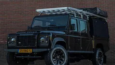 Gebruikt 2008 Land Rover Defender SUV | € 36.950 (Eerlijke prijs)