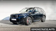 Zwart Gebruikt 2025 BMW iX1 SUV | € 49.900 (Eerlijke prijs)