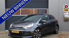 Gebruikt 2016 Kia Rio Hatchback | € 10.500 (Eerlijke prijs)