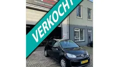 Gebruikt 2018 VW up! move up! Hatchback | € 7.950 (Eerlijke prijs)