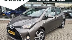 Gebruikt 2017 Toyota Yaris Trend Hatchback | € 13.995 (Eerlijke prijs)