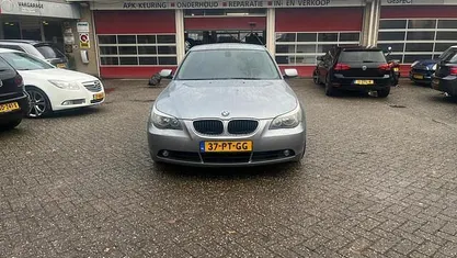 Occasion BMW 525 Executive 192 PK (141 kW) 2004 Sedan