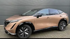 Gebruikt 2023 Nissan Ariya 360º SUV | € 36.420 (Eerlijke prijs)