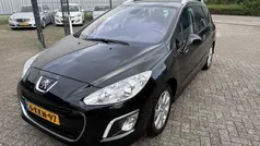 Gebruikt 2012 Peugeot 308 Active Stationwagen | € 3.995 (Eerlijke prijs)