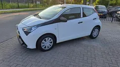 Gebruikt 2019 Toyota Aygo Hatchback | € 9.999 (Eerlijke prijs)