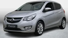 Grijs Gebruikt 2016 Opel Karl Cosmo Hatchback | € 7.299 (Eerlijke prijs)