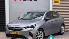 Grijs Gebruikt 2020 Opel Corsa Elegance Hatchback | € 16.950 (Eerlijke prijs)
