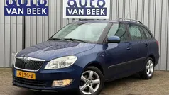 Gebruikt 2010 Skoda Fabia GreenLine Stationwagen | € 1.250 (Eerlijke prijs)