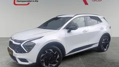 Suv Gebruikt 2023 Kia Sportage GT-Line SUV | € 39.945 (Eerlijke prijs)