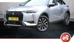 Grijs Gebruikt 2023 DS Automobiles DS3 Crossback E-Tense Performance Line Plus SUV | € 26.425 (Goede deal)