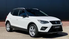 Gebruikt 2020 Seat Arona FR SUV | € 19.250 (Eerlijke prijs)