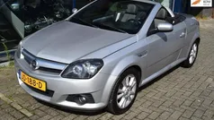 Gebruikt 2005 Opel Tigra Enjoy Cabriolet | € 1.950 (Eerlijke prijs)