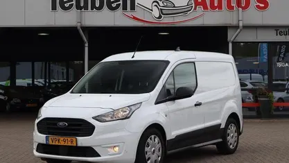 Occasion Ford Transit Trend 75 PK (55 kW) 2022 Van