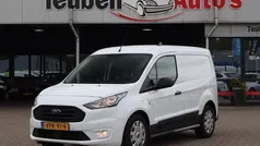 Gebruikt 2022 Ford Transit Trend Van | € 9.895 (Goede deal)