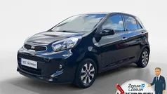 Gebruikt 2016 Kia Picanto Hatchback | € 8.245 (Eerlijke prijs)