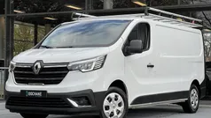 Wit Gebruikt 2022 Renault Trafic Van | € 21.557 (Eerlijke prijs)