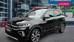 Gebruikt 2025 VW T-Cross R-line SUV | € 39.950 (Eerlijke prijs)