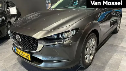 Occasion 2020 Mazda CX-30 Comfort SUV | € 19.990 (Goede deal)
