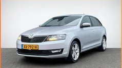 Gebruikt 2019 Skoda Rapid Clever Hatchback | € 10.999 (Eerlijke prijs)
