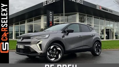 Occasion 2025 Renault Captur Techno SUV | € 29.995 (Eerlijke prijs)