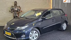 Gebruikt 2013 Toyota Auris Hybrid Hatchback | € 11.299 (Eerlijke prijs)