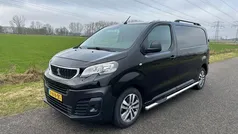 Zwart Gebruikt 2016 Peugeot Expert Van | € 6.995 (Eerlijke prijs)