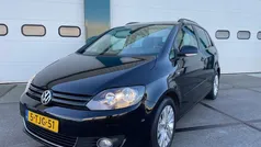 Gebruikt 2013 VW Golf Plus Highline MPV | € 6.925 (Goede deal)