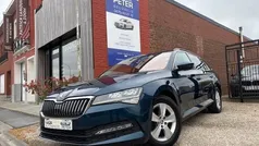 Gebruikt 2020 Skoda Superb Ambition Stationwagen | € 19.500 (Super prijs)