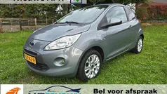 Gebruikt 2009 Ford Ka Titanium Hatchback | € 3.699 (Eerlijke prijs)