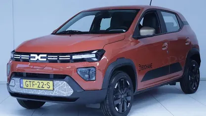 Occasion Dacia Spring Extreme 30 kW (41 PK) 2024 Hatchback