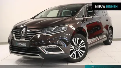 Gebruikt 2015 Renault Espace Initiale Paris MPV | € 18.645 (Eerlijke prijs)