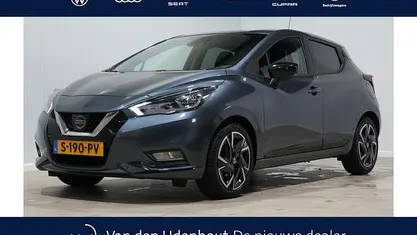 Occasion Nissan Micra 93 PK (68 kW) 2023 Hatchback
