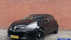 Zwart Gebruikt 2015 Renault Clio IV Night&Day Hatchback | € 6.995 (Eerlijke prijs)