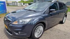 Gebruikt 2008 Ford Focus Trend Stationwagen | € 2.249 (Eerlijke prijs)