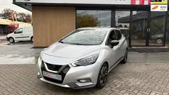 Gebruikt 2022 Nissan Micra Hatchback | € 13.950 (Eerlijke prijs)