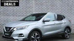 Grijs Gebruikt 2019 Nissan Qashqai Tekna+ SUV | € 16.695 (Goede deal)