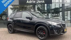 Gebruikt 2014 Mazda CX-5 SUV | € 12.839 (Eerlijke prijs)