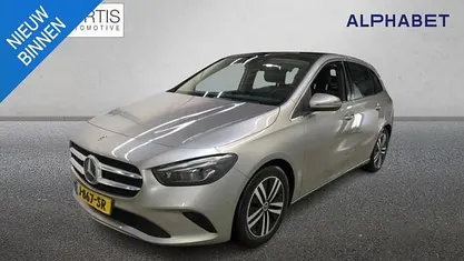 Occasion 2020 Mercedes B200 Business MPV | € 22.900 (Eerlijke prijs)