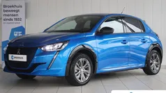 Gebruikt 2022 Peugeot e-208 Allure Hatchback | € 18.445 (Eerlijke prijs)