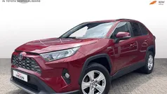 Gebruikt 2020 Toyota RAV4 Hybrid Comfort SUV | € 30.950 (Goede deal)
