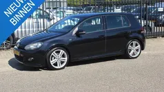 Gebruikt 2012 VW Golf VII Design Hatchback | € 4.500 (Super prijs)