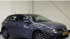 VW Polo