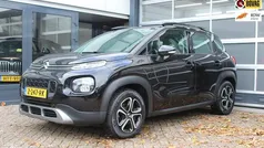 Gebruikt 2019 Citroën C3 Aircross PureTech SUV | € 11.900 (Eerlijke prijs)