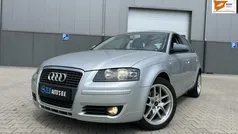 Overige Gebruikt 2008 Audi A3 Sportback Ambiente Hatchback | € 5.999 (Eerlijke prijs)