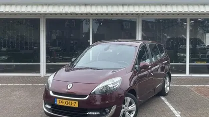 Occasion Renault Scénic III Expression 131 PK (96 kW) 2012 MPV