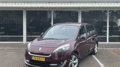 Renault Scénic III