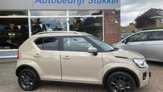 Gebruikt 2022 Suzuki Ignis Hatchback | € 20.950 (Eerlijke prijs)